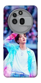 Чехол на Nothing Phone (3a) Pro J-Hope - BTS фото 1 из 1