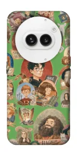 Чохол на Nothing Phone (2a) Harry Potter v27 фото 1 з 1