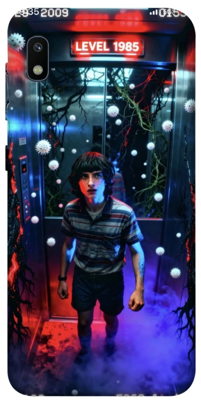 Чохол на Samsung Galaxy A10 (A105F) Stranger Things ver.38 фото 1 з 1
