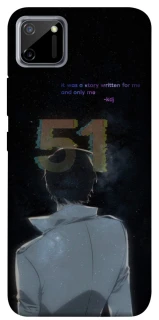 Чохол на Realme C11 Omniscient Reader's v5 фото 1 з 1