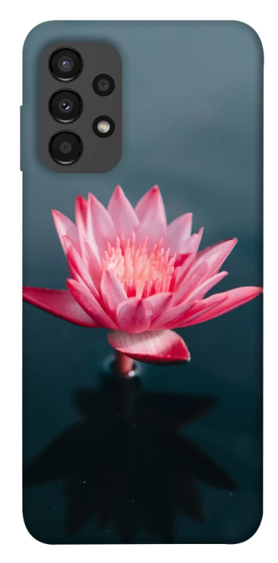 Чохол на Samsung Galaxy A13 4G Лотос фото 1 з 1