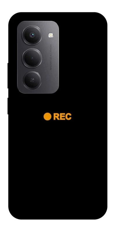 Чехол на Xiaomi Redmi 15 (EU) *Rec фото 1 Чехол на Xiaomi Redmi 15 (EU) *Rec фото 1 из 1