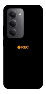 Чехол на Xiaomi Redmi 15 (EU) *Rec фото 1 Чехол на Xiaomi Redmi 15 (EU) *Rec фото 1 из 1