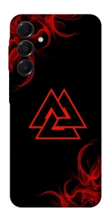 Чохол на Samsung Galaxy A16 4G/5G Валькнут фото 1 з 1