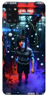 Чохол на Samsung Galaxy A31 Stranger Things ver.38 фото 1 з 1