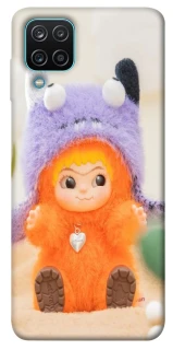 Чехол на Samsung Galaxy M12 Wakuku ver.5 фото 1 из 1