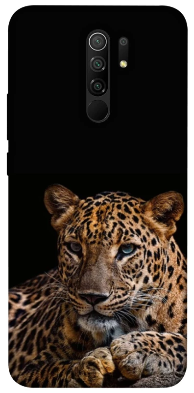 Чохол на Xiaomi Redmi 9 Leopard v4 фото 1 з 1