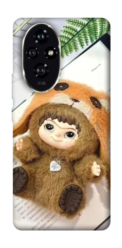 Чехол на Honor 200 Wakuku ver.4 фото 1 из 1