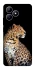 Чохол на Realme Note 50 5G Leopard v2 фото 1 з 1