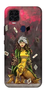 Чехол на ZTE Blade v2020 Rogue фото 1 из 1