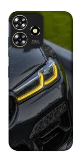 Чехол на ZTE Blade A73 4G BMW v48 фото 1 из 1