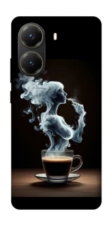 Чехол на Xiaomi Poco X7 Pro Coffe Time фото 1 из 1