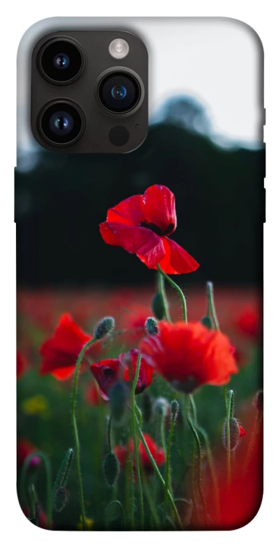 Чехол на Apple iPhone 14 Pro Max (6.7") Мак фото 1 из 1