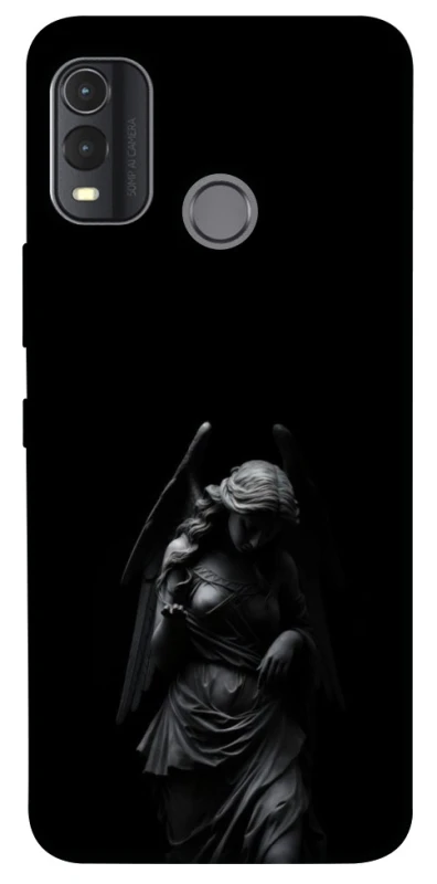 Чохол на Nokia G11 Plus Angel фото 1 з 1