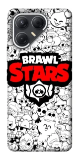 Чехол на TECNO Pova 7 Brawl Stars ver.10 фото 1 из 1
