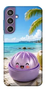 Чехол на Samsung Galaxy S23 FE Dumpling ver.7 фото 1 из 1
