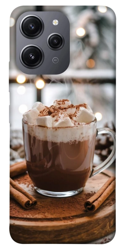 Чехол на Xiaomi Redmi 12 Cocoa фото 1 из 1