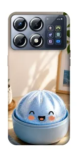 Чехол на Xiaomi POCO X8 Pro Dumpling ver.2 фото 1 из 1