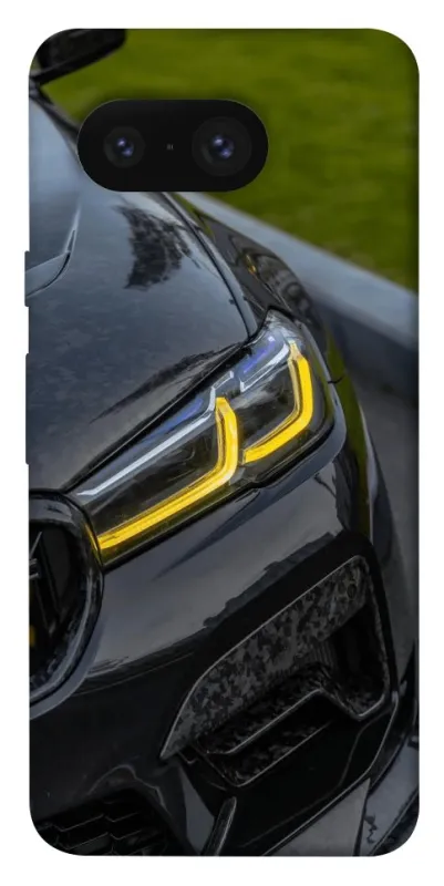 Чехол на Google Pixel 8 BMW v48 фото 1 из 1