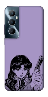 Чохол на Realme C65 4G Anime v7 фото 1 з 1