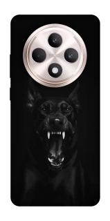 Чохол на Oppo Reno 12 F 4G/5G Доберман фото 1 з 1