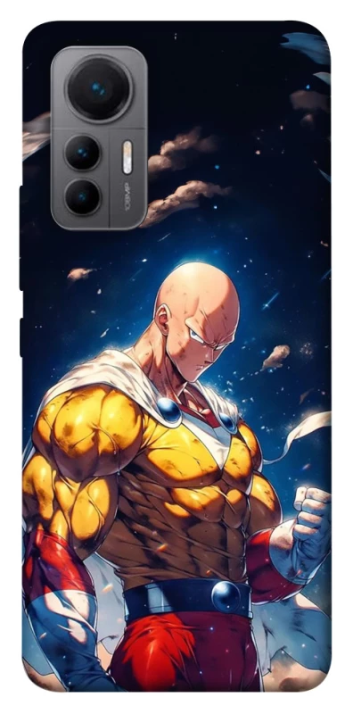 Чехол на Xiaomi 12 Lite Saitama фото 1 из 1