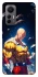 Чехол на Xiaomi 12 Lite Saitama фото 1 из 1