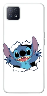 Чехол на Oppo A72 5G / A73 5G Stitch ver.19 фото 1 Чехол на Oppo A72 5G / A73 5G Stitch ver.19 фото 1 из 1