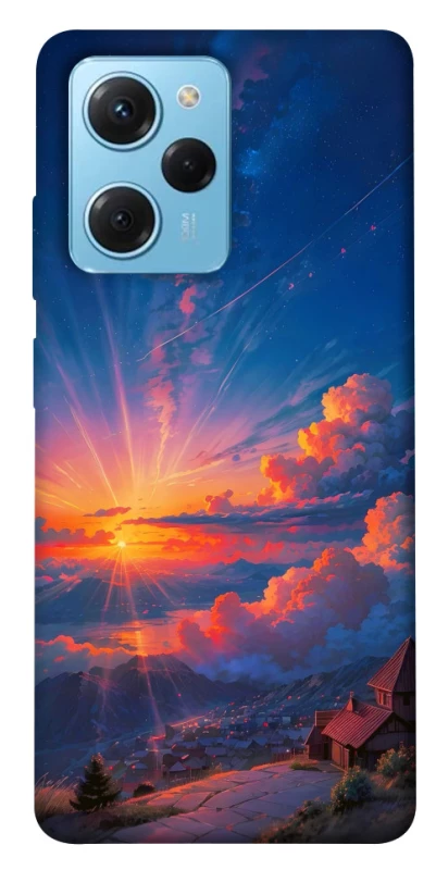 Чехол на Xiaomi Poco X5 Pro 5G On top фото 1 из 1