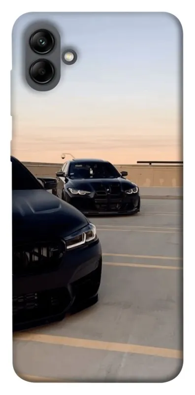 Чохол на Samsung Galaxy A04 BMW v36 фото 1 з 1