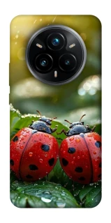 Чохол на Realme 14 Pro+ Flowers v23 фото 1 з 1