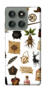 Чохол на Motorola Edge 60 Pro Harry Potter mood фото 1 з 1