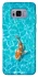 Чохол на Samsung G955 Galaxy S8 Plus Fish фото 1 з 1