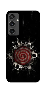Чохол на Samsung Galaxy S24 FE Saw фото 1 з 1