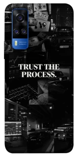 Чохол на Vivo Y51a Process фото 1 з 1