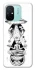 Чехол на Xiaomi Redmi 12C / Poco C55 Tattoo ver.4 фото 1 из 1