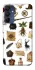 Чехол на Samsung Galaxy A15 4G/5G Harry Potter mood фото 1 из 1