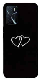 Чохол на Oppo A16s / A16 Love aesthetic ver.14 фото 1 з 1