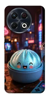 Чехол на TECNO Spark 30 Pro (KL7) Dumpling ver.5 фото 1 из 1