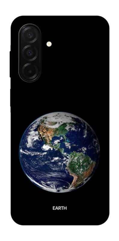 Чехол на Samsung Galaxy A26 5G Earth фото 1 из 1