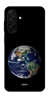 Чехол на Samsung Galaxy A26 5G Earth фото 1 из 1