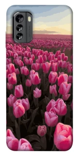 Чохол на Nokia G60 Spring Awakening фото 1 з 1