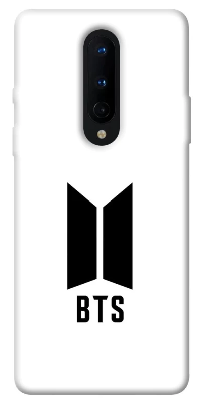 Чохол на OnePlus 8 BTS logo фото 1 з 1