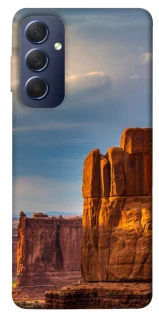 Чехол на Samsung Galaxy M54 5G Arizona mountain фото 1 из 1