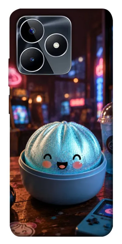 Чохол на Realme C53 Dumpling ver.5 фото 1 з 1