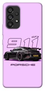 Чохол на Samsung Galaxy A53 5G 911 pink фото 1 з 1