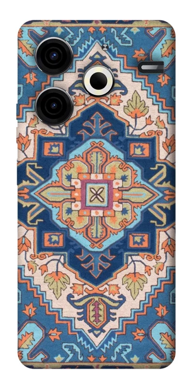 Чехол на TECNO Pova 6 Neo (LI6) Килим v3 фото 1 из 1