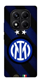 Чехол на Xiaomi Redmi Note 14 Pro 5G FC Inter v2 фото 1 из 1