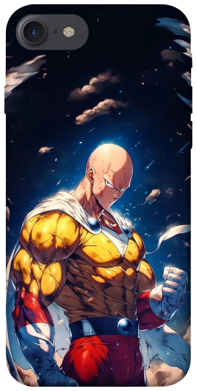 Чохол на Apple iPhone 7 / 8 (4.7") Saitama фото 1 з 1