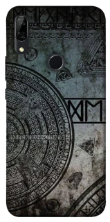 Чохол на Huawei P Smart Z Viking aesthetics фото 1 з 1